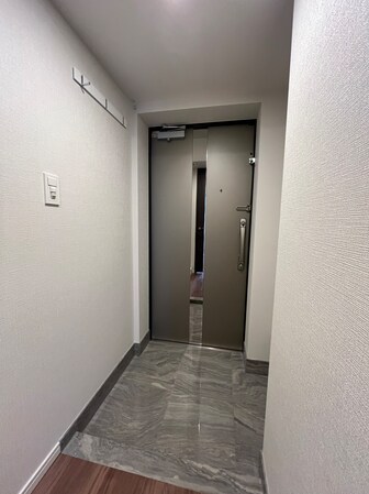 ベルファース神田神保町の物件内観写真